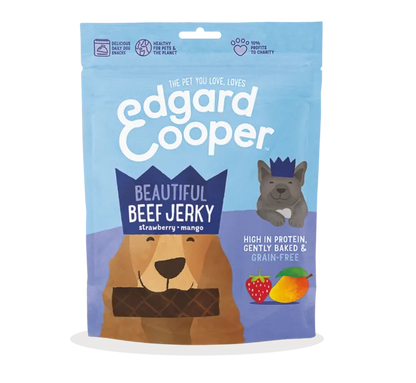 Edgard & Cooper - Jerky