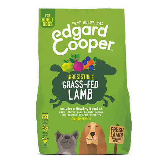 Edgard & Cooper Adult - Lam
