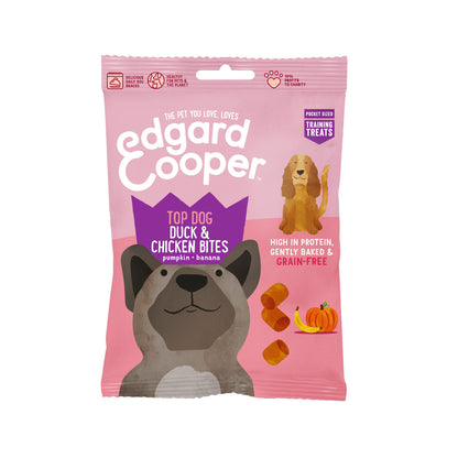 Edgard & Cooper - Bites