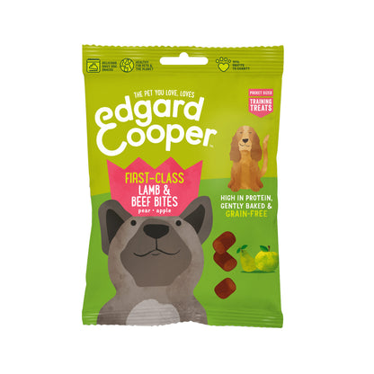 Edgard & Cooper - Bites