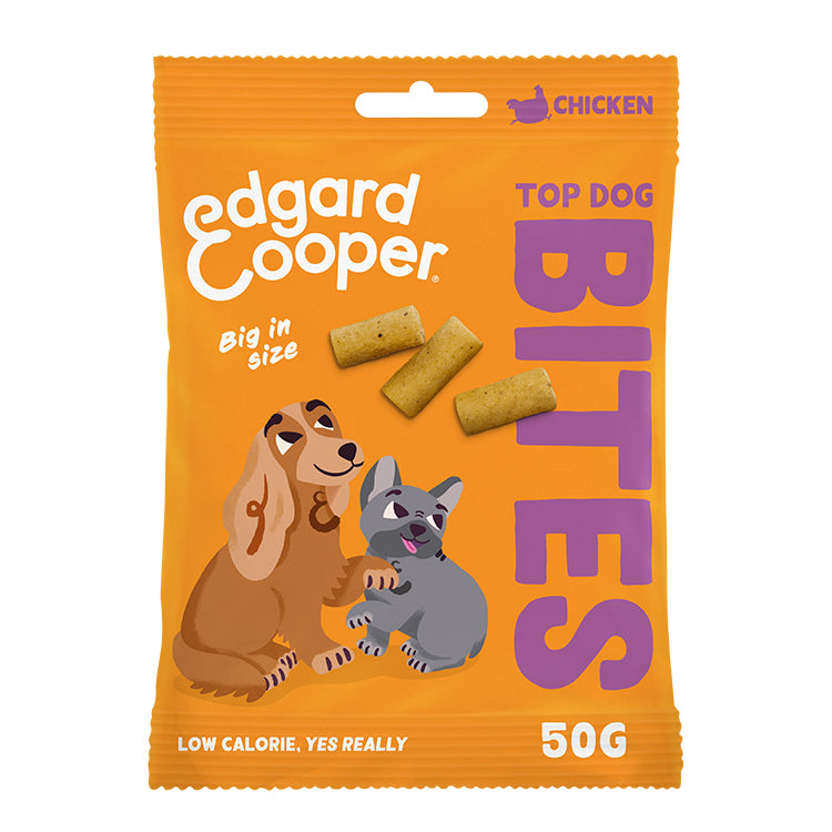 Bites (Beloning) Edgard & Cooper