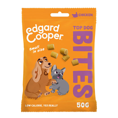 Bites (Beloning) Edgard & Cooper