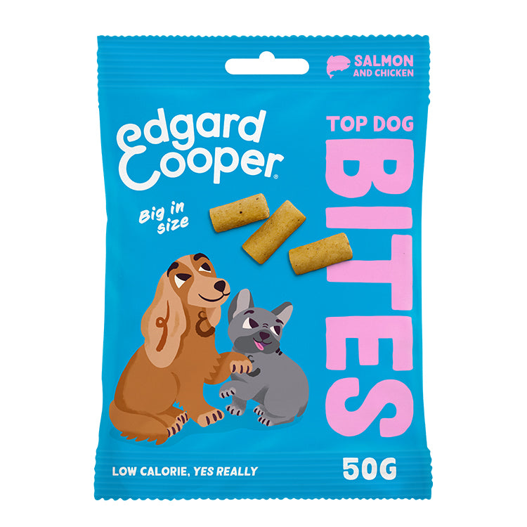 Bites (Beloning) Edgard & Cooper