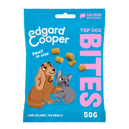 Bites (Beloning) Edgard & Cooper